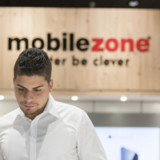 Mobilezone macht Schluss mit Expansion