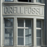 Orell Füssli: Veraison baut weiter ab