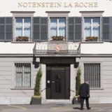 Vontobel kauft Notenstein La Roche