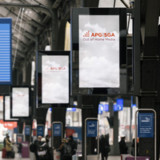 APG baut digitales Angebot am Flughafen Zürich aus