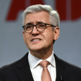 Ex-ABB-Chef erhält Entschädigung von 13 Mio. Fr.