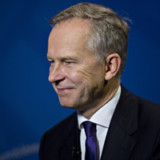 EZB-Ratsmitglied wegen Korruptionsvorwurf unter Druck