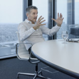 MCH-CEO: «Wir müssen internationaler werden»