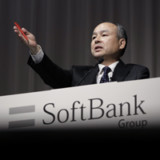 Credit Suisse und ihre Krux mit Softbank