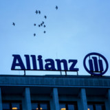 Allianz auf Rekordkurs