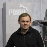 Puma setzt weiter auf Wachstum