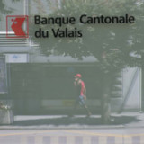Walliser Kantonalbank legt zu
