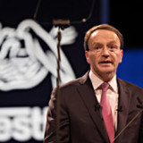 Nestlé-CEO: «Erneuerung von innen heraus»