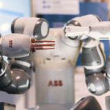 ABB ist fit für eine Beschleunigung