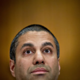 Das Internet ist nicht mehr für alle gleich