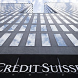 Credit Suisse schliesst Vereinbarung zu Lehman-Fall ab