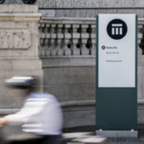 Was Softbank bei Swiss Re will