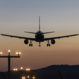 Flughafen Zürich mit Wermutstropfen