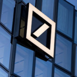 Deutsche Bank schreibt erneut Verlust