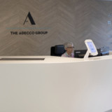 Evolutionäres von Adecco