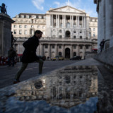 Bank of England bereitet nächste Zinserhöhung vor