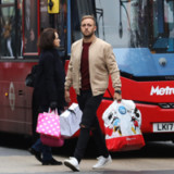 Britische Inflation bei 5,4%