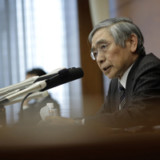 Kuroda soll Bank-of-Japan-Chef bleiben