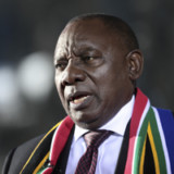 Cyril Ramaphosa muss aufräumen
