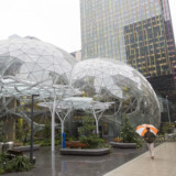 Amazon streicht Hunderte Stellen in Seattle