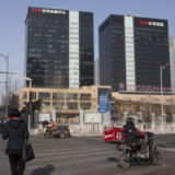 China übernimmt Versicherer Anbang