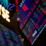 Markante Kursverluste an Wallstreet