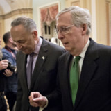 Durchbruch im US-Haushaltsstreit