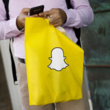 Snap und Twitter melden sich zurück