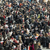 Chinesische Touristen werden zum Wirtschaftsfaktor
