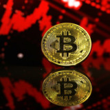 BIZ warnt vor Bitcoin