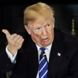 Trump kündigt Abgaben für ausländische Unternehmen an