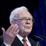 Apple wird Berkshires grösste Aktienanlage