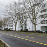 Risiko einer Immobilienblase sinkt