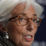IWF-Chefin äussert sich skeptisch zur US-Steuerreform
