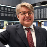 Deutsche Börse steigert Gewinn