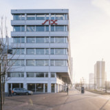 SMI schliesst unter 8900