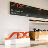 SMI schliesst fester