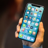 Warten auf den Smartphone-Superzyklus