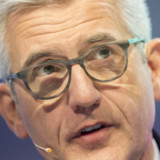 ABB-CEO erhält 9,3 Mio. Fr. für 2017