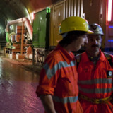 Kof-Konjunkturbarometer steigt im Februar