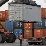 Deutsche Industrieproduktion sinkt überraschend