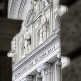 SNB spielt an Wallstreet auf Risiko