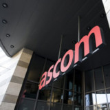 Ascom kommt mit dem Umbau voran