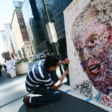 Frühling der Sorglosigkeit