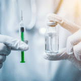 Blutpräparate stabilisieren das Exportgeschäft