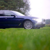 BMW 530d xDrive
