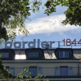 Bordier in Korruptions-Klage genannt