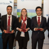 Talentschmiede für Analysten am Lac Léman