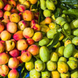 Givaudan verdient eine Prämie