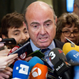 Der nächste EZB-Vize ist kein Notenbanker